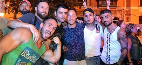 gay party mallorca|Guía Gay Mallorca